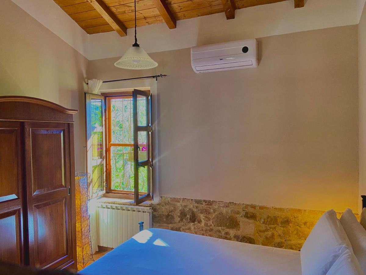 Casolare Del Maestrale - M&M Holiday House بيرودجا المظهر الخارجي الصورة